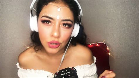 asmr espanol xxx Search